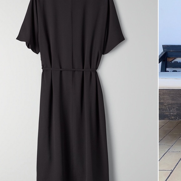 Aritzia Wallace Dress - Picture 3 of 3